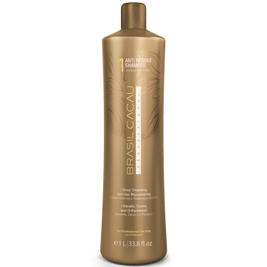 CADIVEU - Anti Residue Shampoo 1L